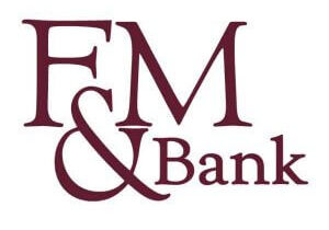 2022 Golden Gretna Award winner - F&M Bank